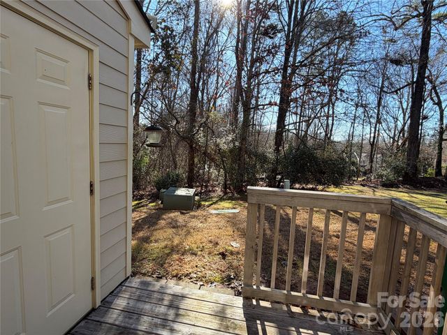 4104 N Course Drive, Charlotte, NC 28277