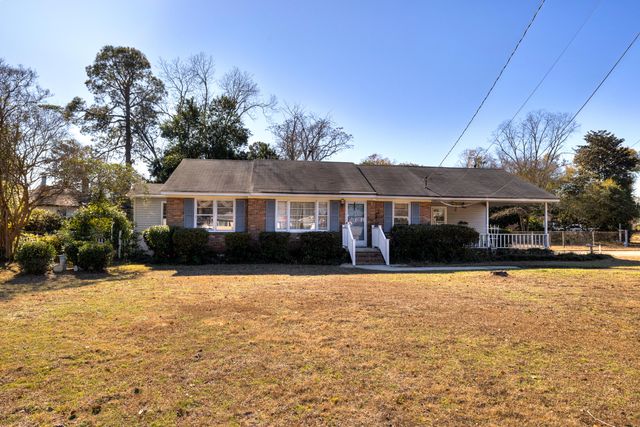 302 Stuckey Street, Sumter, SC 29150