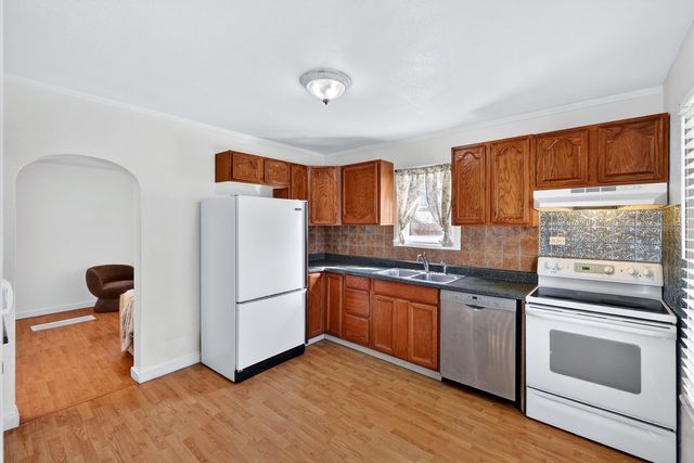 1818 E Bismark Ave, Spokane, WA 99208