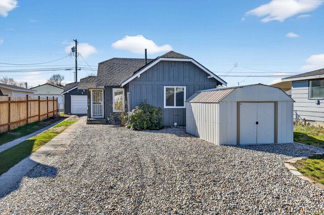 1818 E Bismark Ave, Spokane, WA 99208