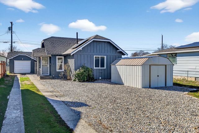 1818 E Bismark Ave, Spokane, WA 99208