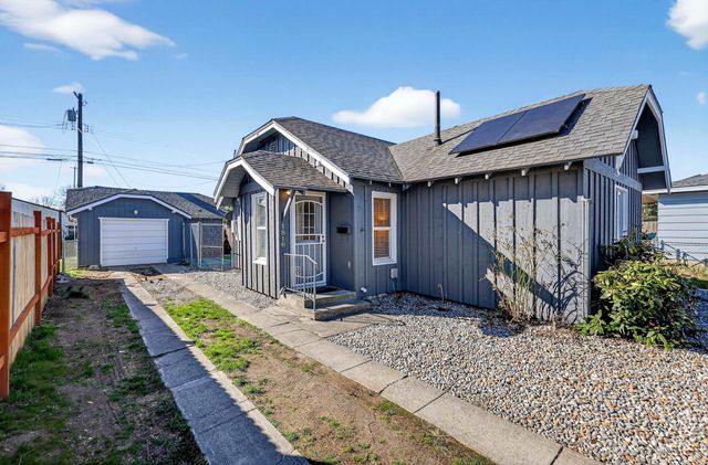 1818 E Bismark Ave, Spokane, WA 99208