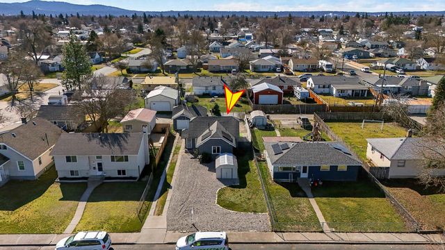 1818 E Bismark Ave, Spokane, WA 99208