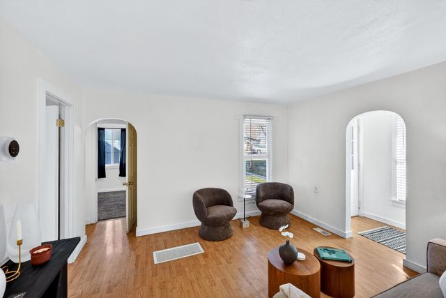 1818 E Bismark Ave, Spokane, WA 99208