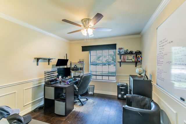 4722 Bayberry Street, Flower Mound, TX 75028