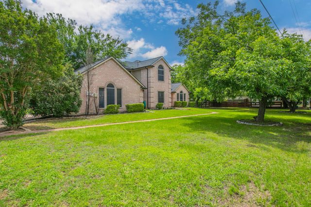 4722 Bayberry Street, Flower Mound, TX 75028