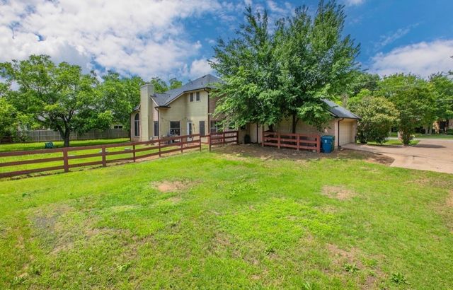 4722 Bayberry Street, Flower Mound, TX 75028