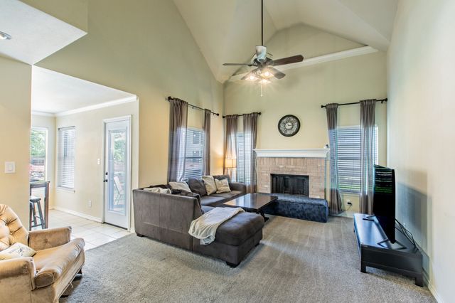 4722 Bayberry Street, Flower Mound, TX 75028