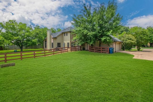 4722 Bayberry Street, Flower Mound, TX 75028