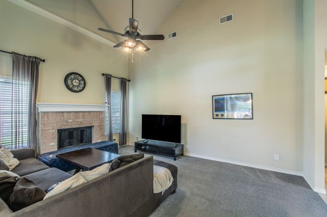 4722 Bayberry Street, Flower Mound, TX 75028
