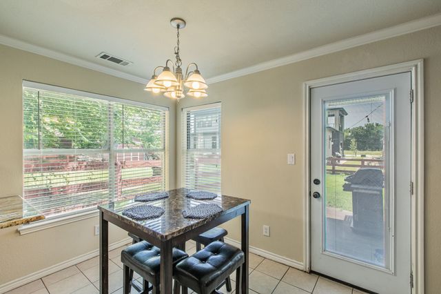 4722 Bayberry Street, Flower Mound, TX 75028