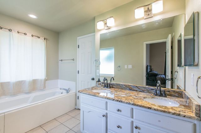 4722 Bayberry Street, Flower Mound, TX 75028