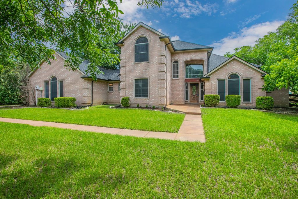 4722 Bayberry Street, Flower Mound, TX 75028