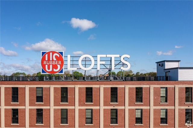 22 Eagle Street 22-103, Providence, RI 02908