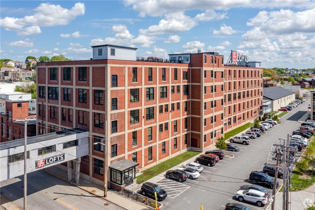 22 Eagle Street 22-103, Providence, RI 02908