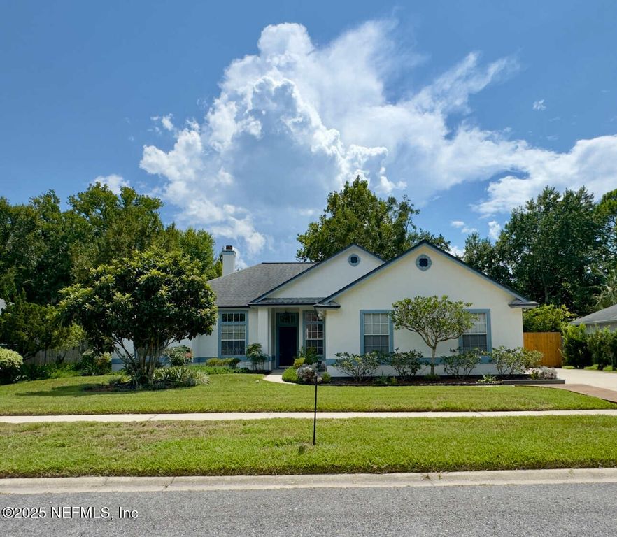 1813 WESTON Circle, Fleming Island, FL 32003