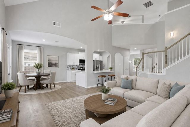 22023 Castle Hawk Trail, Richmond, TX 77407