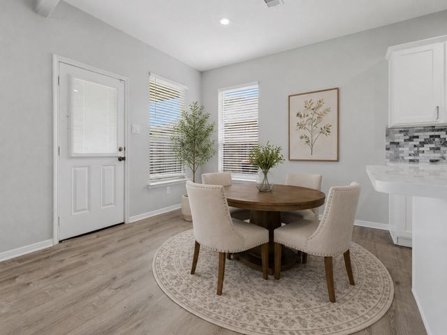 22023 Castle Hawk Trail, Richmond, TX 77407