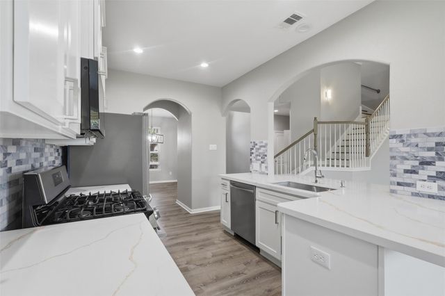 22023 Castle Hawk Trail, Richmond, TX 77407