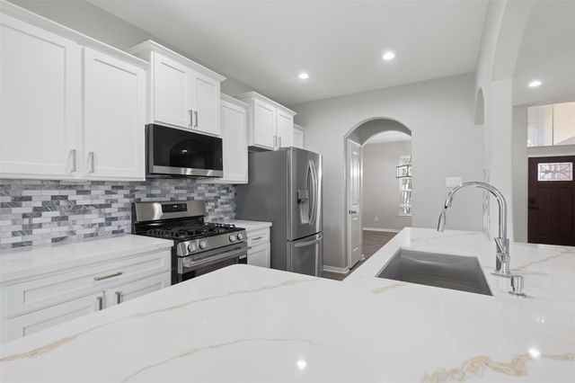 22023 Castle Hawk Trail, Richmond, TX 77407