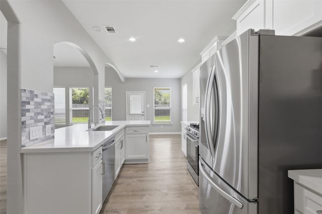 22023 Castle Hawk Trail, Richmond, TX 77407