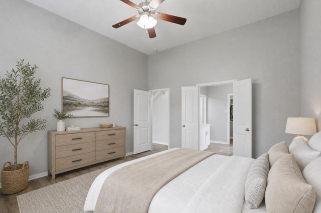 22023 Castle Hawk Trail, Richmond, TX 77407