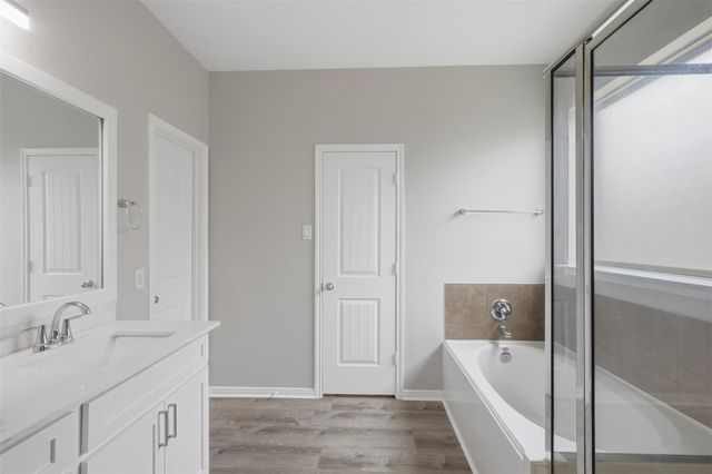 22023 Castle Hawk Trail, Richmond, TX 77407