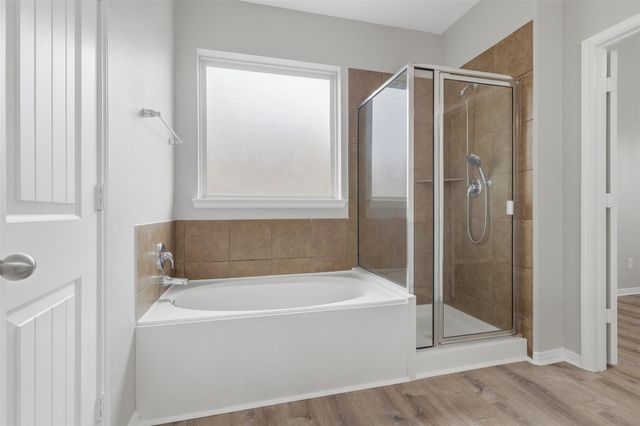 22023 Castle Hawk Trail, Richmond, TX 77407