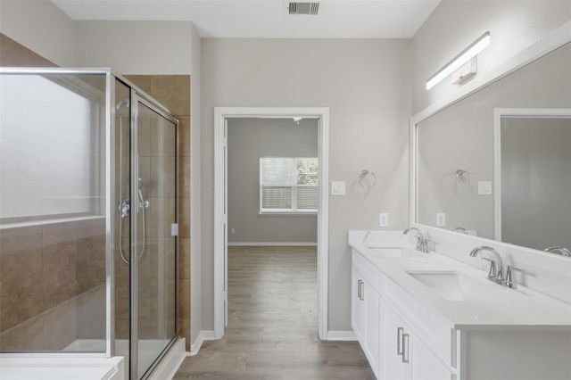 22023 Castle Hawk Trail, Richmond, TX 77407