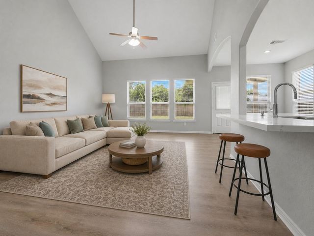 22023 Castle Hawk Trail, Richmond, TX 77407