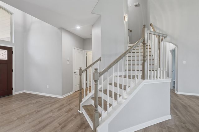 22023 Castle Hawk Trail, Richmond, TX 77407