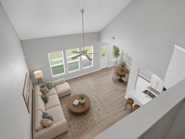 22023 Castle Hawk Trail, Richmond, TX 77407