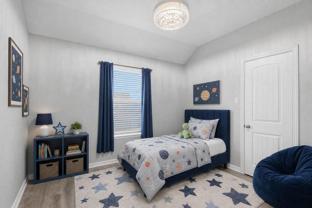 22023 Castle Hawk Trail, Richmond, TX 77407