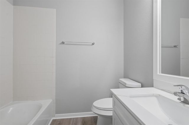 22023 Castle Hawk Trail, Richmond, TX 77407