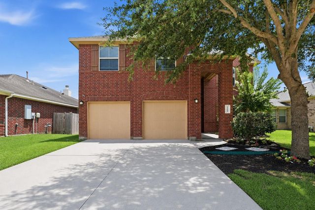 22023 Castle Hawk Trail, Richmond, TX 77407