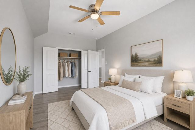 22023 Castle Hawk Trail, Richmond, TX 77407