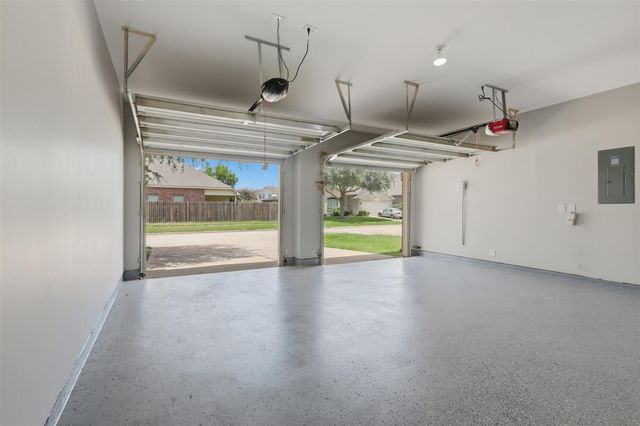 22023 Castle Hawk Trail, Richmond, TX 77407