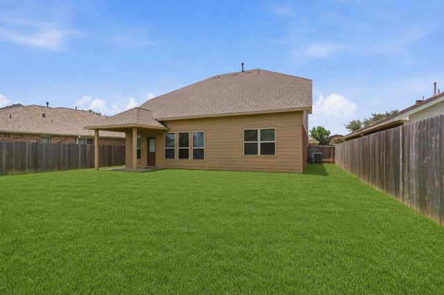 22023 Castle Hawk Trail, Richmond, TX 77407
