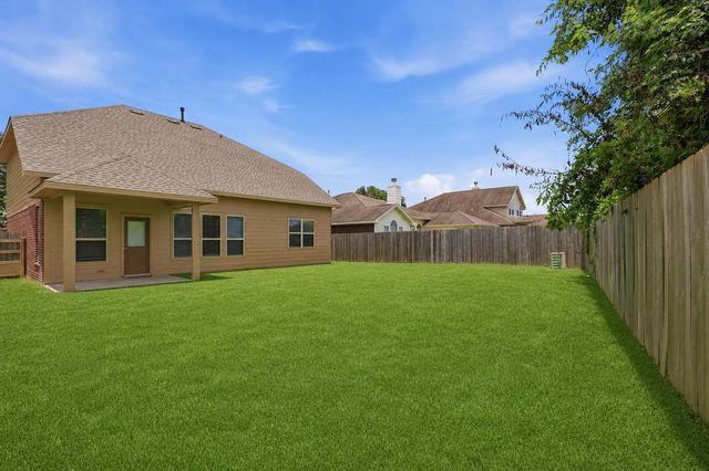 22023 Castle Hawk Trail, Richmond, TX 77407