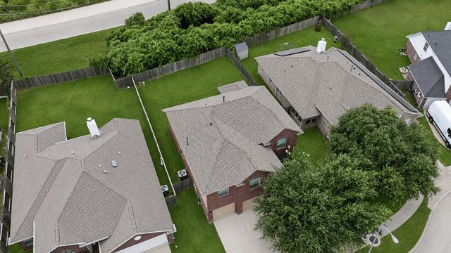 22023 Castle Hawk Trail, Richmond, TX 77407