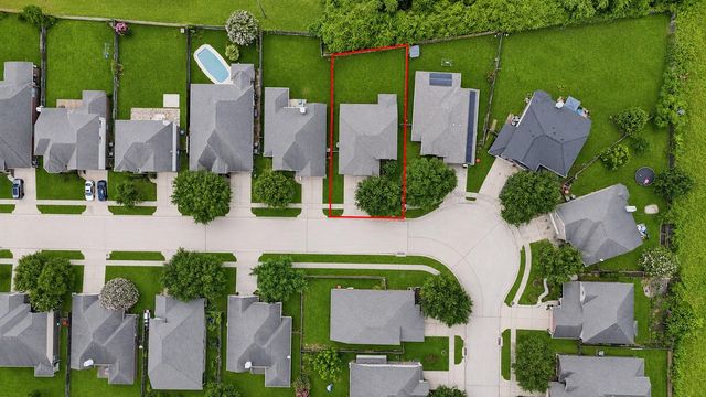 22023 Castle Hawk Trail, Richmond, TX 77407