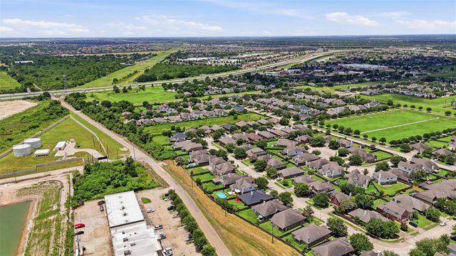 22023 Castle Hawk Trail, Richmond, TX 77407