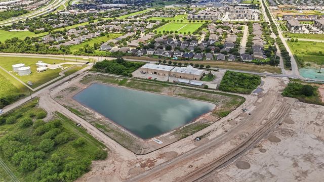 22023 Castle Hawk Trail, Richmond, TX 77407