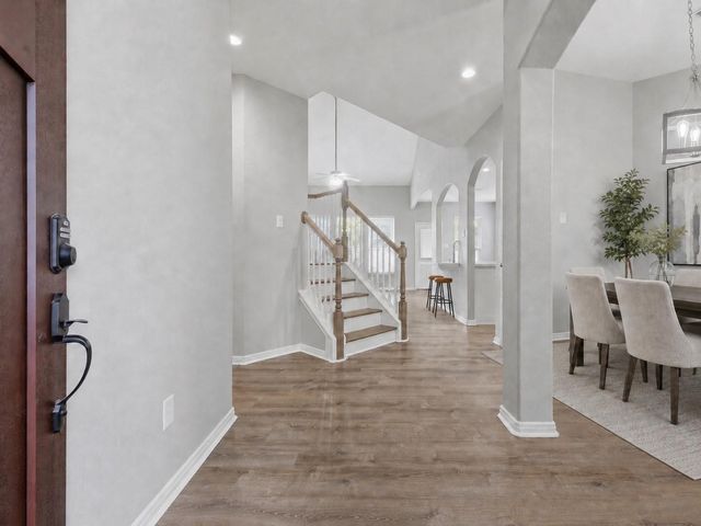 22023 Castle Hawk Trail, Richmond, TX 77407