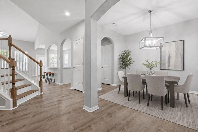 22023 Castle Hawk Trail, Richmond, TX 77407
