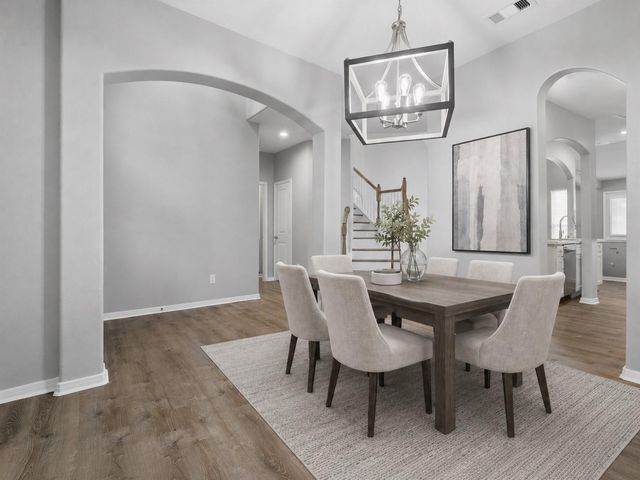 22023 Castle Hawk Trail, Richmond, TX 77407