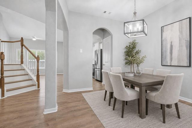 22023 Castle Hawk Trail, Richmond, TX 77407