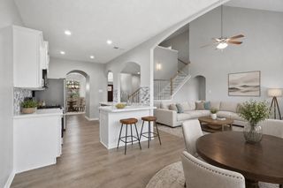 22023 Castle Hawk Trail, Richmond, TX 77407