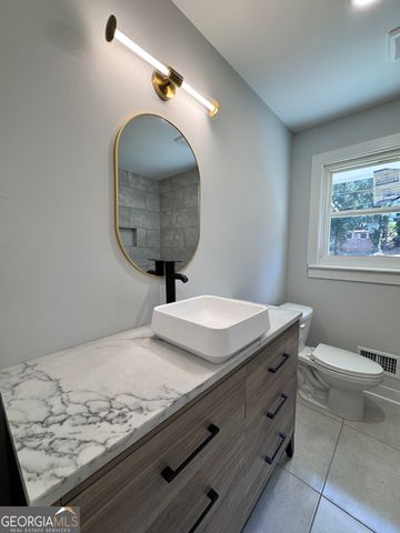 2224 Doris Drive, Decatur, GA 30034