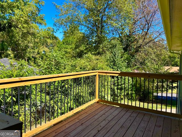 2224 Doris Drive, Decatur, GA 30034